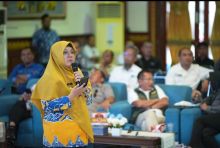 Bupati Siak Tegas: Hentikan Sementara Operasional PT SSL, Prioritaskan Rakyat dalam Sengketa Lahan Tumang