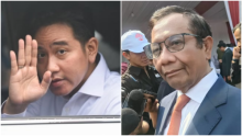  Mahfud MD Sebut Jika Akun Fufufafa Terbukti Milik Gibran, Bisa Jadi Alasan Kuat Pemakzulan Wapres.