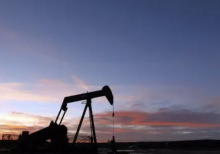 Harga minyak melonjak ke level tertinggi dalam dua bulan /AFP