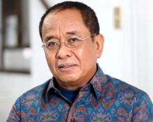 Said Didu Ancam Ungkap Mafia Tambang di Raja Ampat, Ada Dua Tokoh Si Bocah Nakal dan Sutradara. 