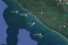 Polemik 4 Pulau Aceh-Sumut. Sumber: Internet