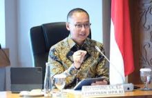PAN Dukung Penuh Sikap Prabowo yang Tak Lakukan Reshuffle Kabinet. 