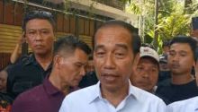 Jokowi Bantah Soal Perpanjang Izin Tambang di Raja Ampat di Masa Pemerintahannya: Itu Urusan Kementerian. 
