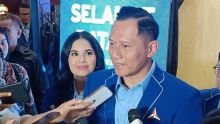 Menteri Koordinator Bidang Infrastruktur dan Pembangunan Kewilayahan Agus Harimurti Yudhoyono (AHY). Sumber: tempo.co