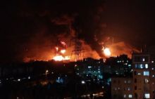 Israel-Iran Saling Serang, Duta Besar RI Tehran Tetapkan Status Siaga 2 dan Peringatkan WNI Waspada.