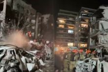 Pakar Israel Peringatkan Netanyahu, Serangan Iran Bisa Bikin Tel Aviv Hancur Total. (X/Foto)