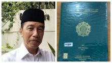 Jokowi KKN di Desa yang Baru Berdiri Tahun 2000, Sekdes Ketoyan: Kami Suda Ada Sejak 1954.