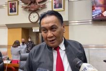 Ketua DPP PDIP Bambang Wuryanto alias Bambang Pacul. Sumber: kompas.com