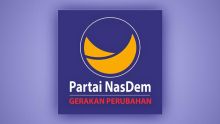 Partai NasDem. Sumber: tempo.co