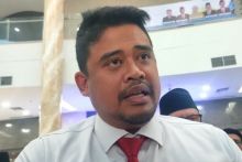 Bobby Nasution ke Jakarta Temui Luhut Binsar Pandjaitan, Bicara soal 4 Pulau Sengketa?