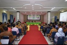 Warga Suarakan Pariwisata Jadi Prioritas di Musrenbang Kecamatan Siak 2026