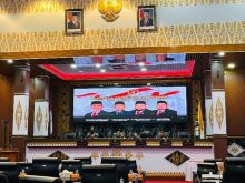 Fraksi PAN Soroti Kinerja Pemko Pekanbaru dalam Rapat Paripurna DPRD: APBD 2024 Dinilai Terburuk dalam Satu Dekade (sumber dari: riau24.com)