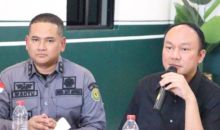 Kejari Bengkalis Gelar Media Gathering Memperkuat Institusi