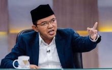 Wakil Sekretaris Dewan Syura DPP PKB, KH Maman Imanulhaq.  Sumber: Internet