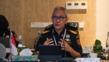 Gegara Cukai Naik Rokok Ilegal Rugikan Negara, Dirjen Bea Cukai Bakal Bentuk Satgas Pencegahan. 