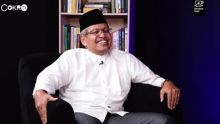 Politisi PKB Sentil Omongan Ulil PBNU soal Wahabi Lingkungan Terkait Tambang di Raja Ampat.