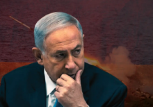 Perdana Menteri Israel, Benjamin Netanyahu /Reuters