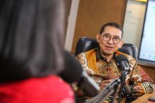 Menteri Kebudayaan Fadli Zon. Sumber: Sumber: Internet