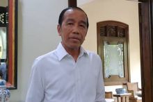 Presiden RI ke-7 Joko Widodo. Sumber: kompas.com