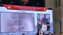 Polda Metro Jaya Usut 6 Laporan Terkait Ijazah Jokowi, Siapa Saja?