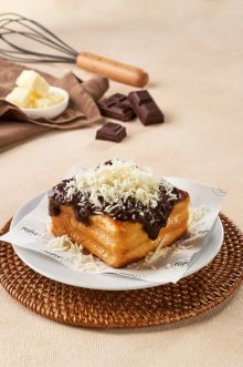 Salah satu menu andalan the people'cafe