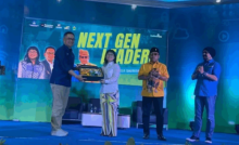 PTPN IV PalmCo Memotivasi Mahasiswa Unmul Menjadi Agen Perubahan Melalui Riset dan Inovasi