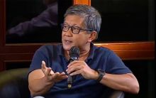 PDIP Klaim Ijazah Jokowi Dicetak di Pasar Pramuka, Rock Gerung: Jokowi Mulai Gugup. 