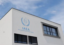 Serangan Israel dan AS terhadap situs nuklir Teheran merupakan pelanggaran hukum internasional: Badan Atom Iran /Reuters