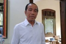 Presiden RI ke-7 Joko Widodo. Sumber: komp