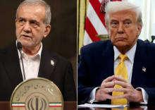  Citra satelit mengisyaratkan Teheran diam-diam memindahkan uranium yang diperkaya sebelum bom AS menghantam Fordow /Reuters