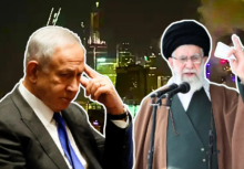 Perang siber rahasia antara Israel dan Iran /Reuters