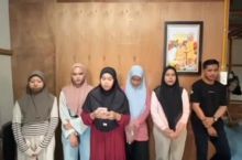 Dituding Tak Manusiawi, Pemilik Toko di Siak Diduga Tahan Ijazah dan Lakukan Kekerasan ke Karyawan.