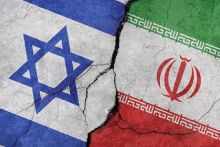 Perang Iran-Israel Bisa Picu Krisis Ekonomi di Indonesia? Begini Kata Ekonom...