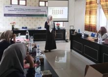 Bersama Kader Posyandu, RAPP Bangun Harapan Anak Tumbuh Sehat dan Kuat dengan Coaching KAP