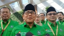 Ketua Umum PKB Muhaimin Iskandar alias Cak Imin. Sumber: detik.com