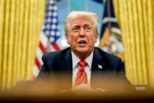 Intelijen Amerika: Serangan Militer Tak Hancurkan Situs Nuklir Iran. 