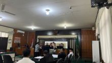 Sidang Dugaan Korupsi Dana Hibah PMI Riau, JPU Hadirkan Saksi Ahli Ungkap Delapan Indikasi Penyimpangan. 