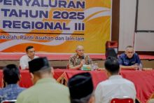 Semester Pertama 2025, PTPN IV Regional III Salurkan Rp3,6 Miliar TJSL Wujudkan SDG's dan Astacita