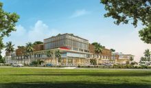 Bali International Hospital