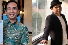Piyu dan Fadly Makin Panas, Saling Sindir di Media Sosial soal Hak Cipta dan Royalti. (X/Foto)
