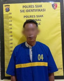 Diduga Dianiaya karena Tegur Pakai Sandal, IRT di Lubuk Dalam Laporkan Suami Siri ke Polisi