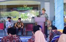 Empat Kabupaten/Kota Peserta MTQ ke 43 Riau, Tiba Di Negeri Junjungan