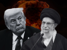 Iran yang dipimpin Ali Khamenei mundur dari pembicaraan nuklirnya dengan AS /Reuters