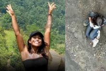 Hasil Autopsi Juliana Pendaki Brasil, Alami Leka Parah di Dada.