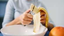 Ini Sederet Manfaat Makan Pisang Setiap Hari Untuk Tubuh