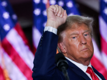 Donald Trump /Reuters