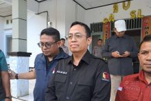 Anggota Bawaslu RI, Puadi. Sumber: kompas.com