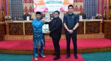 Pemkab Bengkalis Sampaikan Tiga Ranperda Strategis di Hadapan DPRD