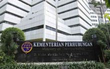 Kementerian Perhubungan. Sumber: Ekonomi Bisnis