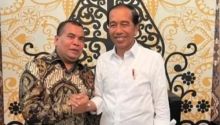 Paiman Raharjo Murka Dituding Cetak Ijazah Palsu: Kalau Benci Jokowi, Jangan Libatkan Orang Lain. 
